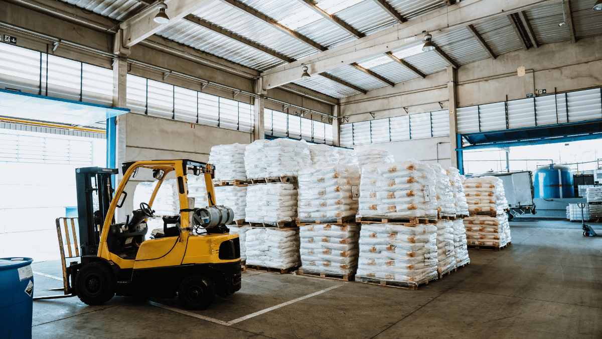 Atakum Kimyasal Ürün Taşıma