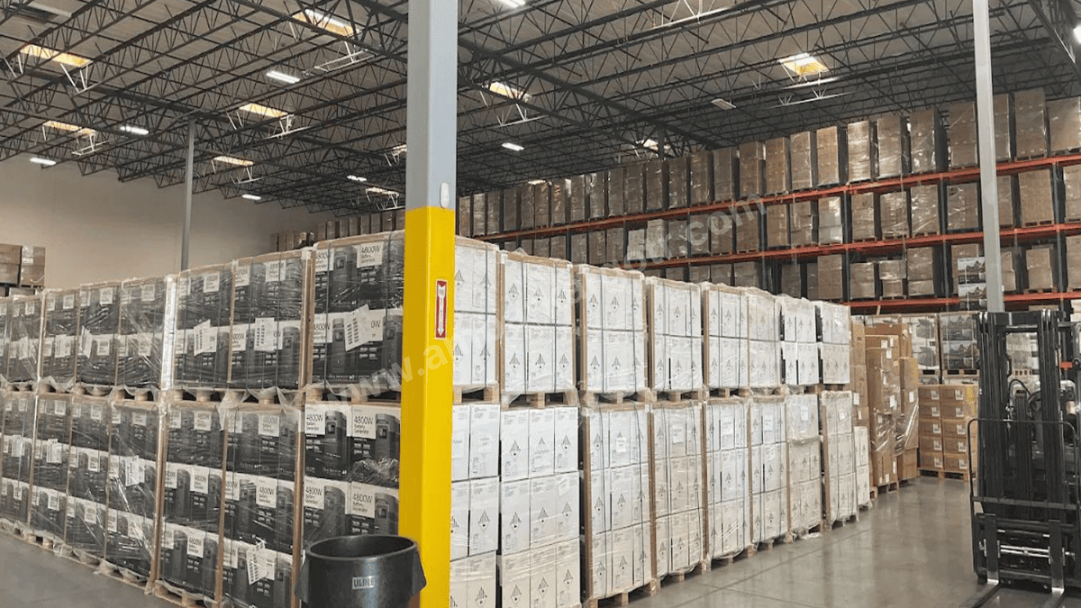 Atakum Parça Yük Taşıma